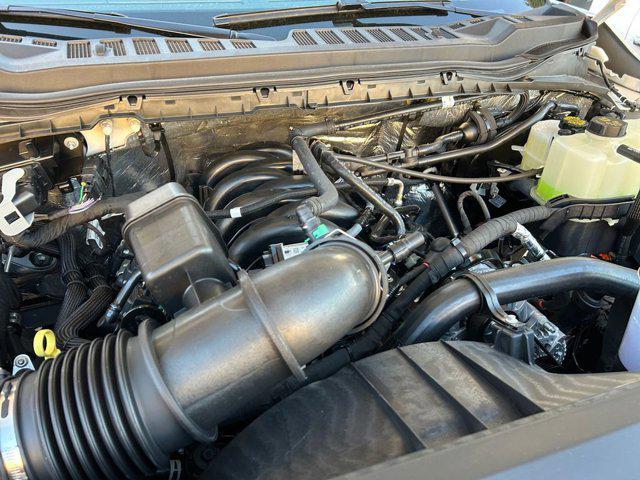 new 2026 Ford F-250 car, priced at $56,240