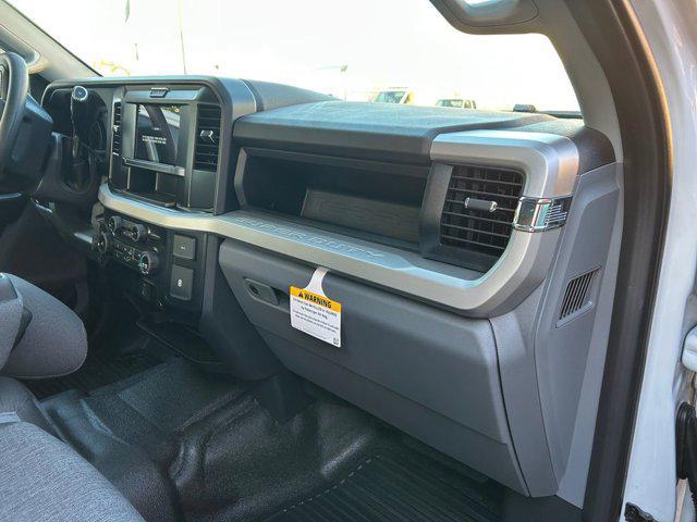 new 2026 Ford F-250 car, priced at $56,240