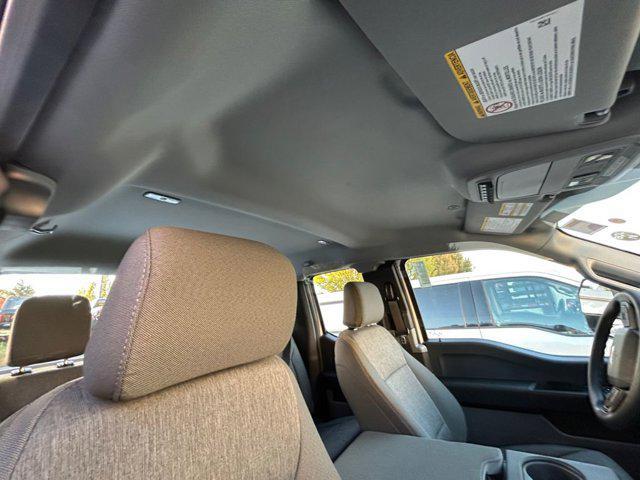 new 2026 Ford F-250 car, priced at $56,240