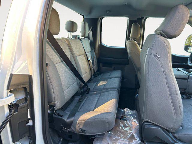 new 2026 Ford F-250 car, priced at $56,240