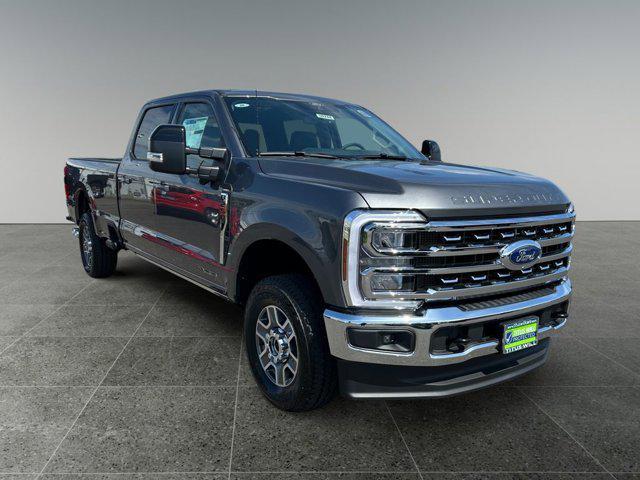 new 2025 Ford F-250 car, priced at $76,396