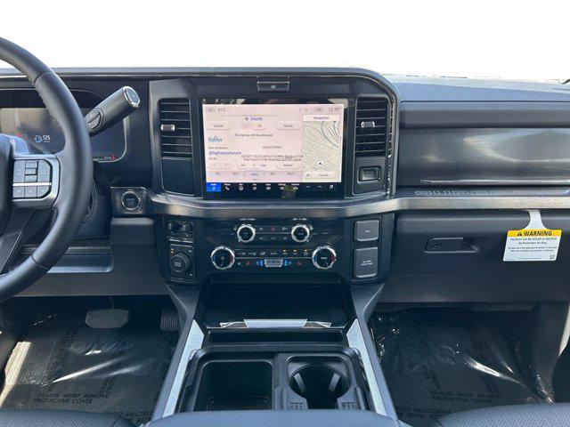 new 2025 Ford F-250 car, priced at $76,396