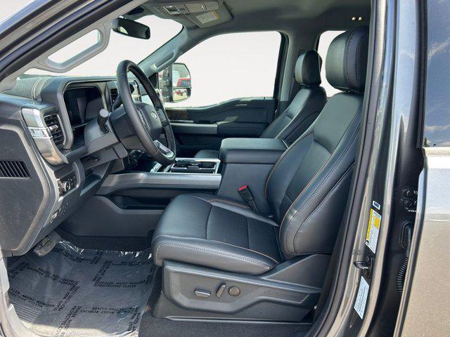 new 2025 Ford F-250 car, priced at $76,396