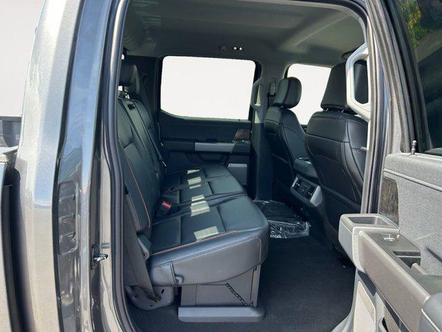 new 2025 Ford F-250 car, priced at $76,396