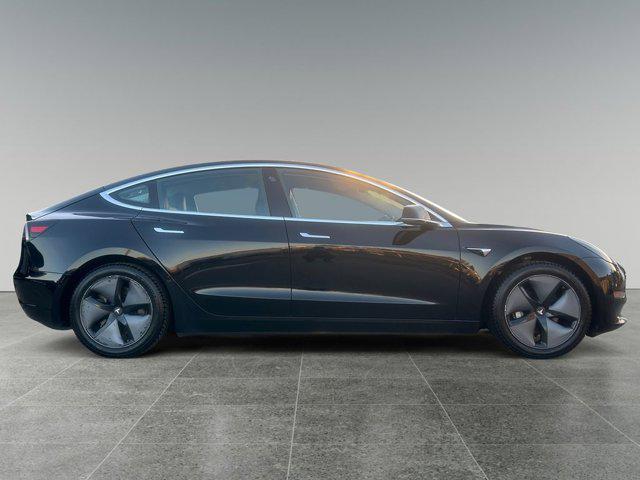 used 2019 Tesla Model 3 car, priced at $25,999