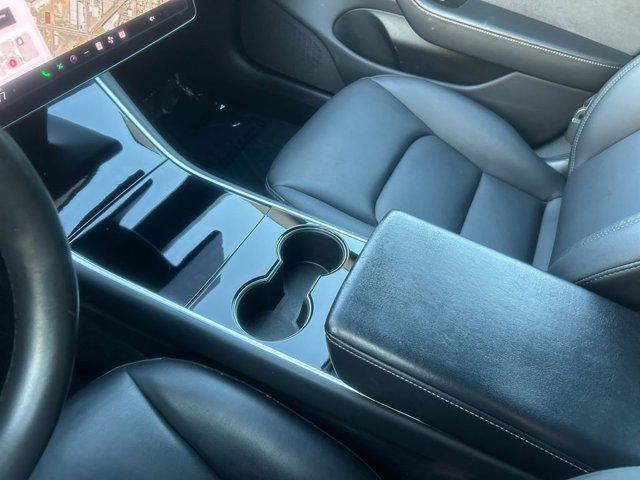 used 2019 Tesla Model 3 car, priced at $25,999