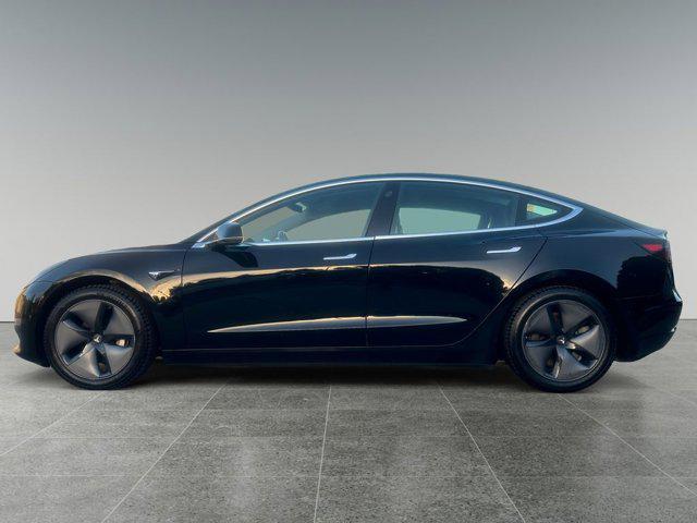 used 2019 Tesla Model 3 car, priced at $25,999