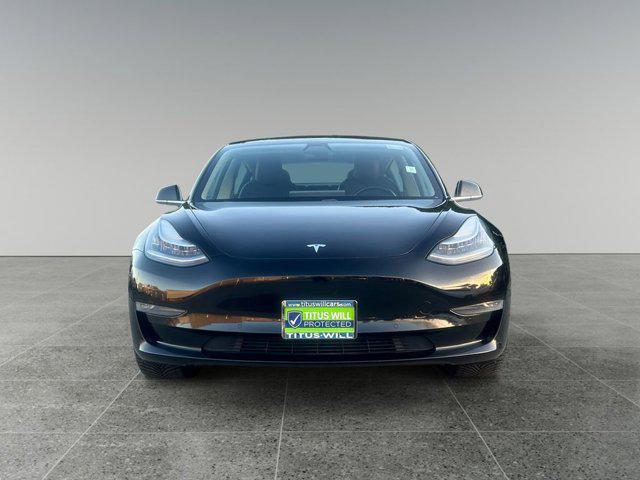 used 2019 Tesla Model 3 car, priced at $25,999