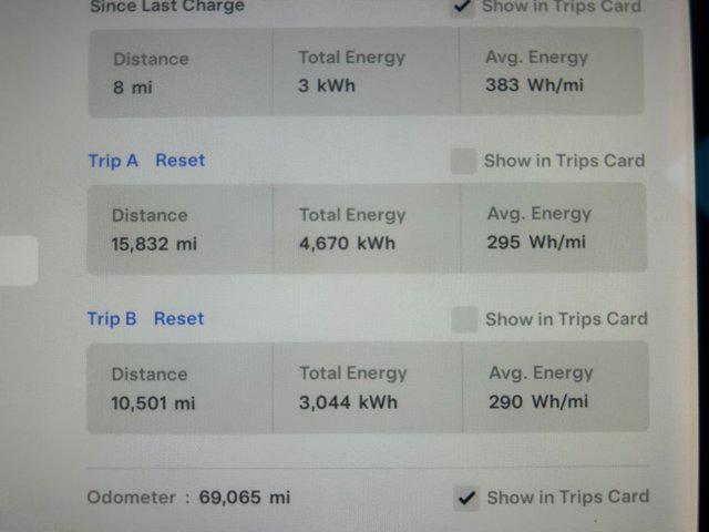 used 2019 Tesla Model 3 car, priced at $25,999