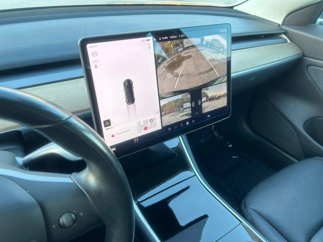 used 2019 Tesla Model 3 car, priced at $25,999