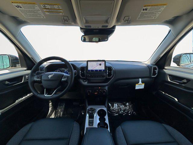 used 2024 Ford Bronco Sport car, priced at $34,274