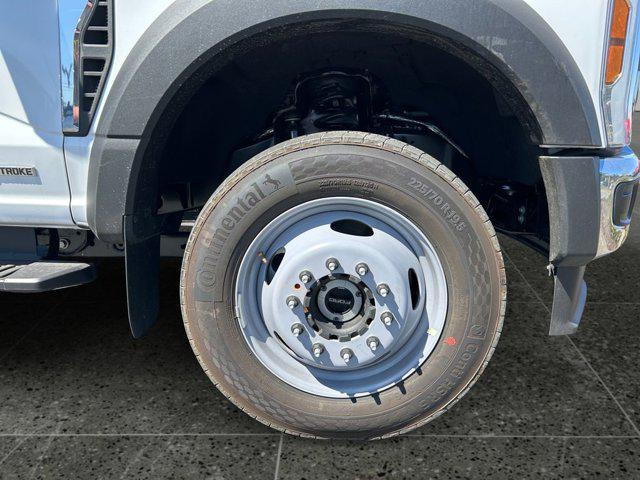 new 2024 Ford F-450 car, priced at $87,805