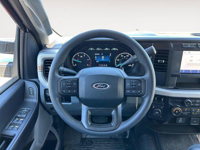 new 2024 Ford F-450 car, priced at $87,805