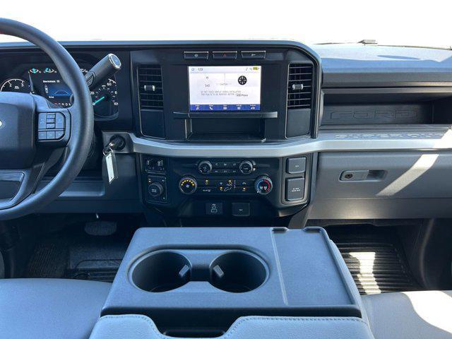 new 2024 Ford F-450 car, priced at $87,805