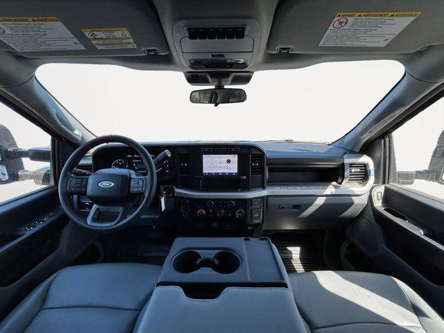 new 2024 Ford F-450 car, priced at $87,805