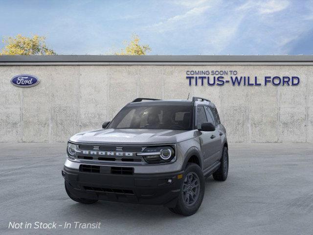 new 2024 Ford Bronco Sport car, priced at $33,235