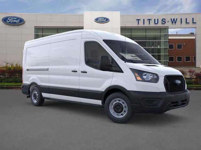 new 2025 Ford Transit-350 car, priced at $55,025