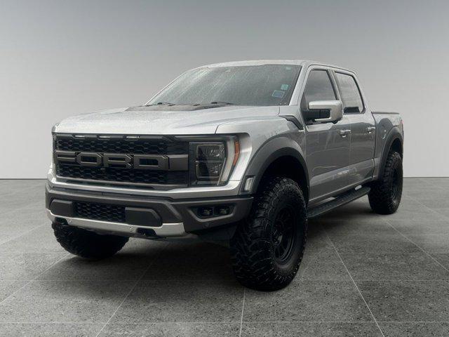 used 2022 Ford F-150 car, priced at $73,222