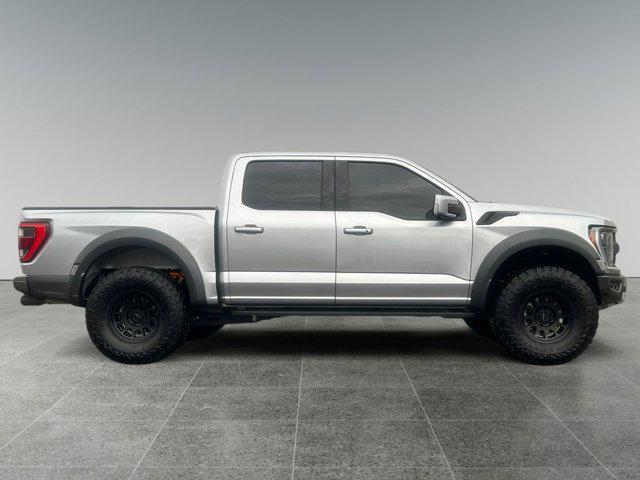 used 2022 Ford F-150 car, priced at $73,222