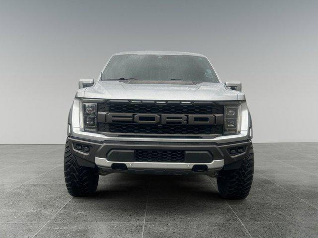 used 2022 Ford F-150 car, priced at $73,222