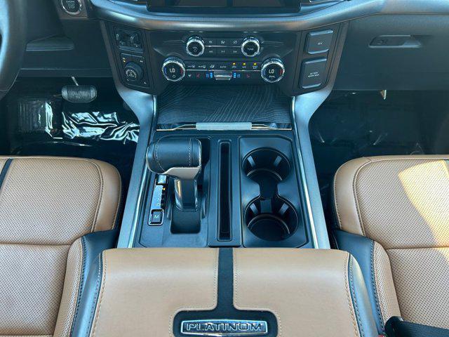 used 2021 Ford F-150 car, priced at $44,988