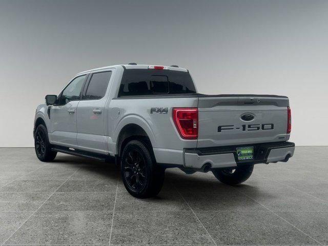 used 2023 Ford F-150 car, priced at $46,999