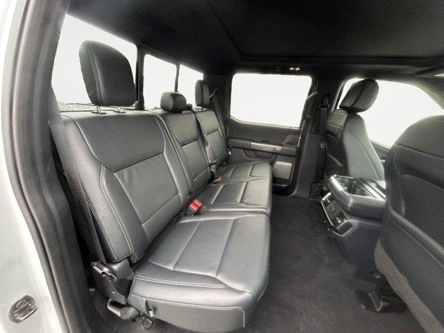 used 2023 Ford F-150 car, priced at $46,999