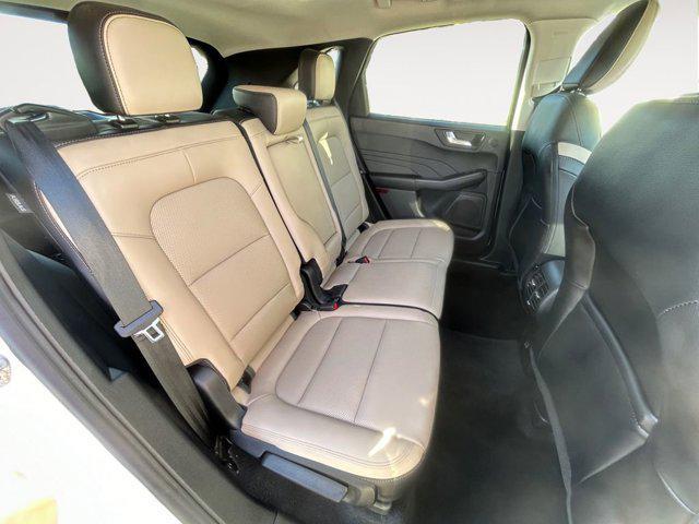 used 2021 Ford Escape car, priced at $28,999