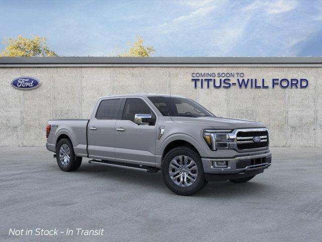 new 2024 Ford F-150 car, priced at $69,350