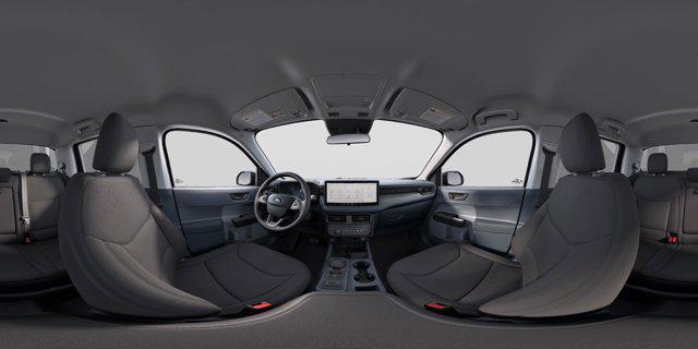 new 2025 Ford Maverick car, priced at $36,740