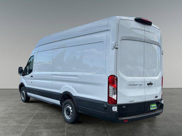 new 2025 Ford Transit-350 car, priced at $61,845