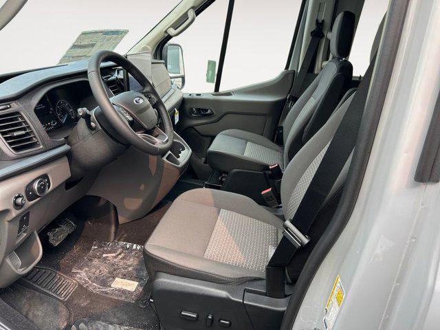 new 2025 Ford Transit-350 car, priced at $66,480