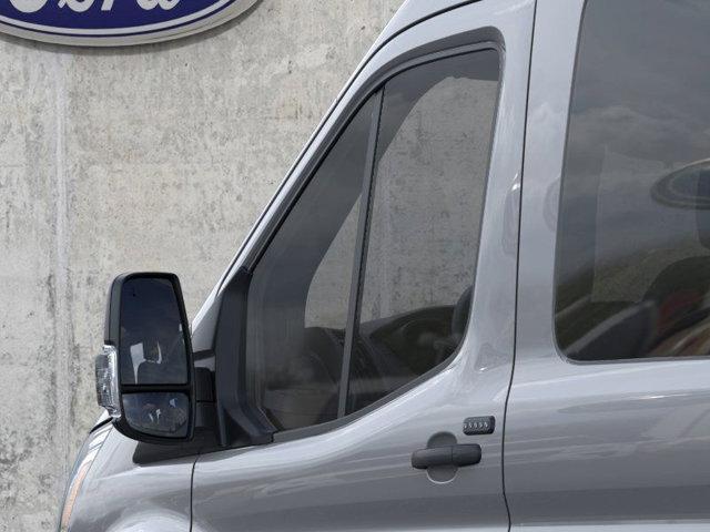 new 2025 Ford Transit-350 car, priced at $66,480