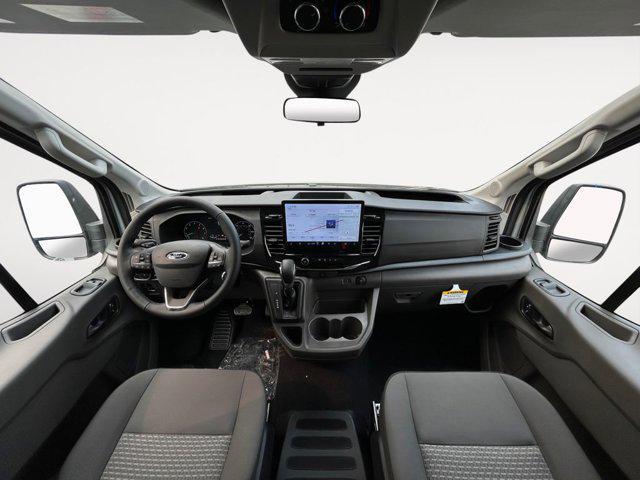 new 2025 Ford Transit-350 car, priced at $66,480