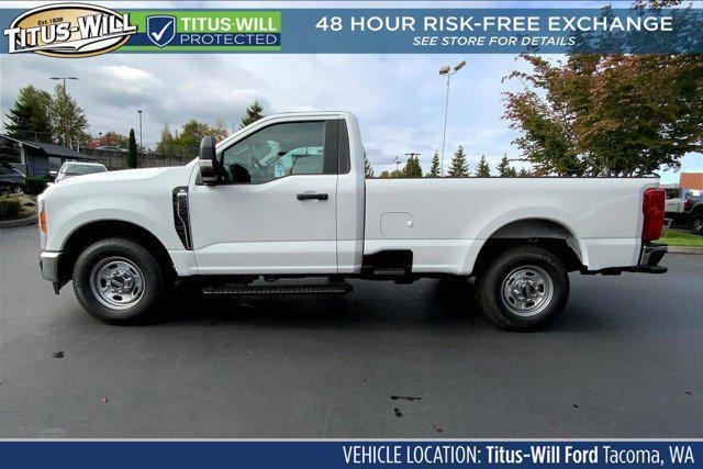 new 2023 Ford F-250 car, priced at $46,165