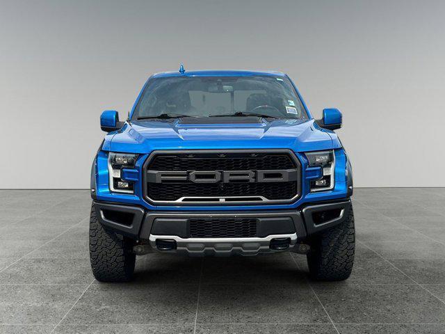 used 2019 Ford F-150 car, priced at $59,999