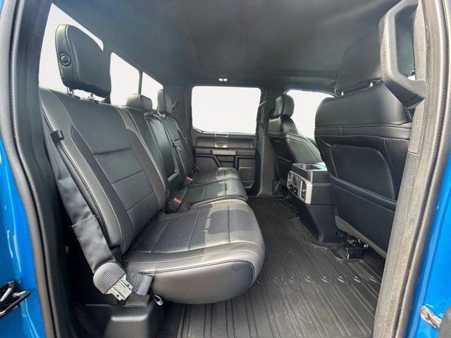 used 2019 Ford F-150 car, priced at $59,999