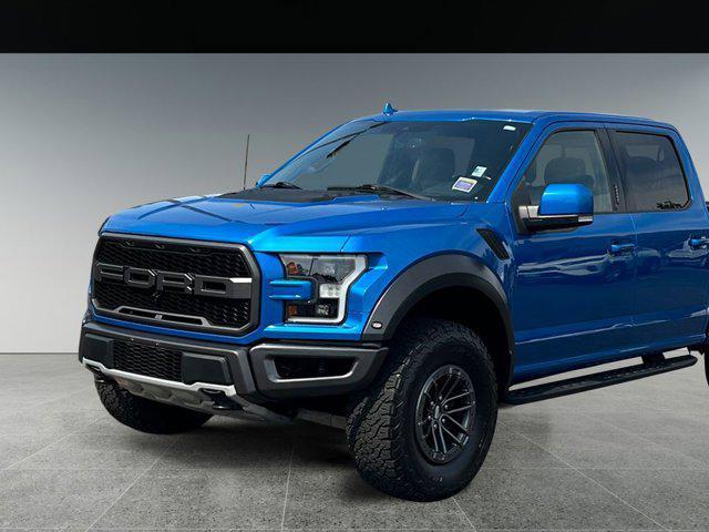 used 2019 Ford F-150 car, priced at $59,999