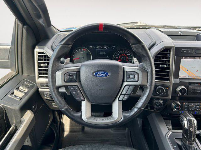 used 2019 Ford F-150 car, priced at $59,999