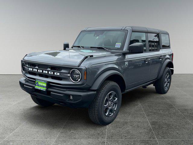 new 2024 Ford Bronco car, priced at $47,204