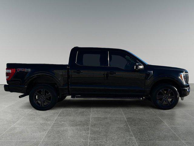 used 2022 Ford F-150 car, priced at $52,464