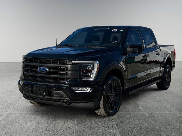 used 2022 Ford F-150 car, priced at $52,464