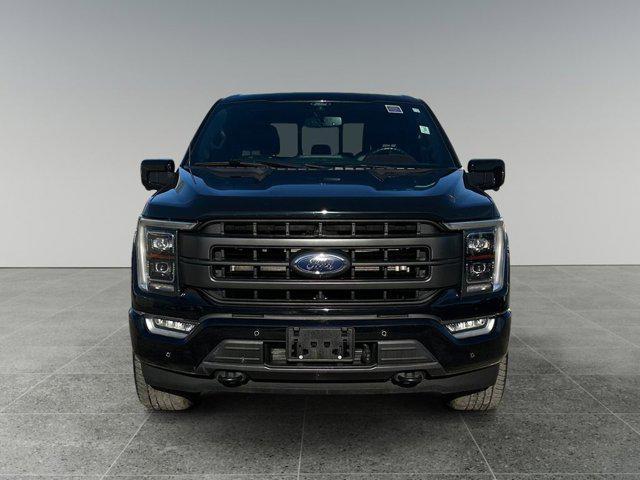 used 2022 Ford F-150 car, priced at $52,464