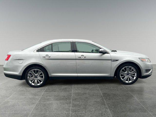 used 2011 Ford Taurus car, priced at $12,999