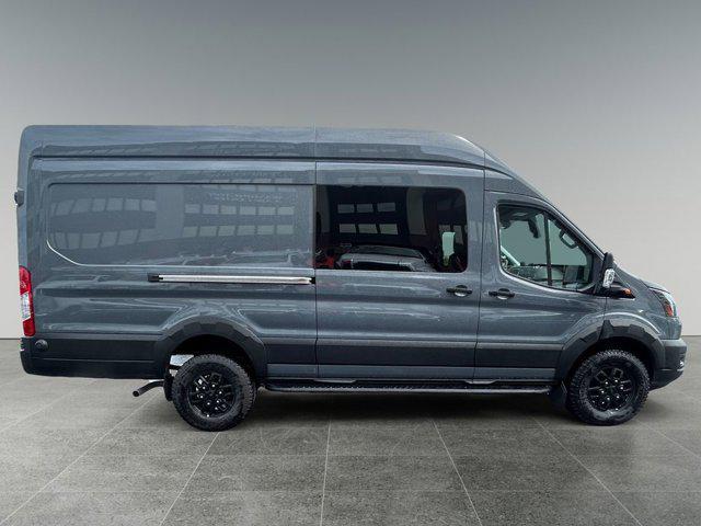 new 2024 Ford Transit-350 car, priced at $85,255