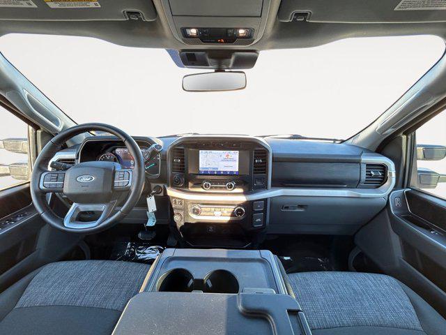 used 2023 Ford F-150 car, priced at $42,988