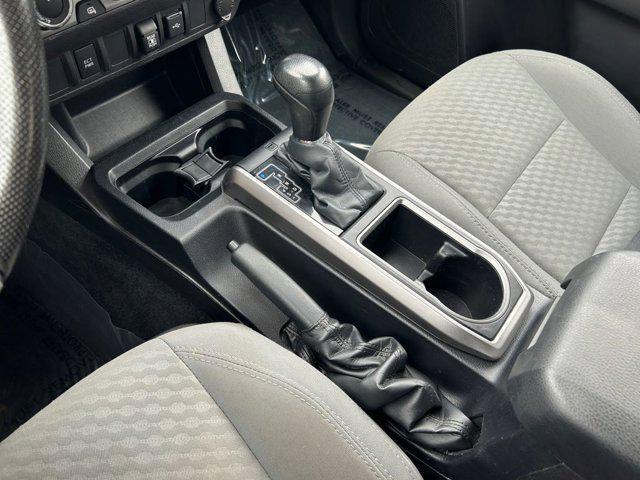used 2021 Toyota Tacoma car, priced at $35,900