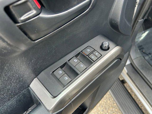 used 2021 Toyota Tacoma car, priced at $35,900