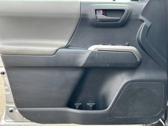 used 2021 Toyota Tacoma car, priced at $35,900