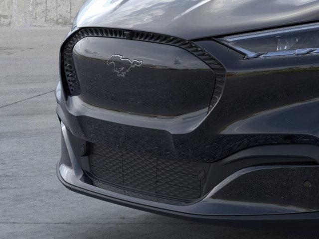 new 2025 Ford Mustang Mach-E car, priced at $51,585
